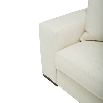 Maddox 3 Piece Sectional Sofa