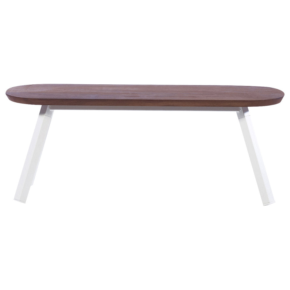 You and Me Indoor/Outdoor Bench