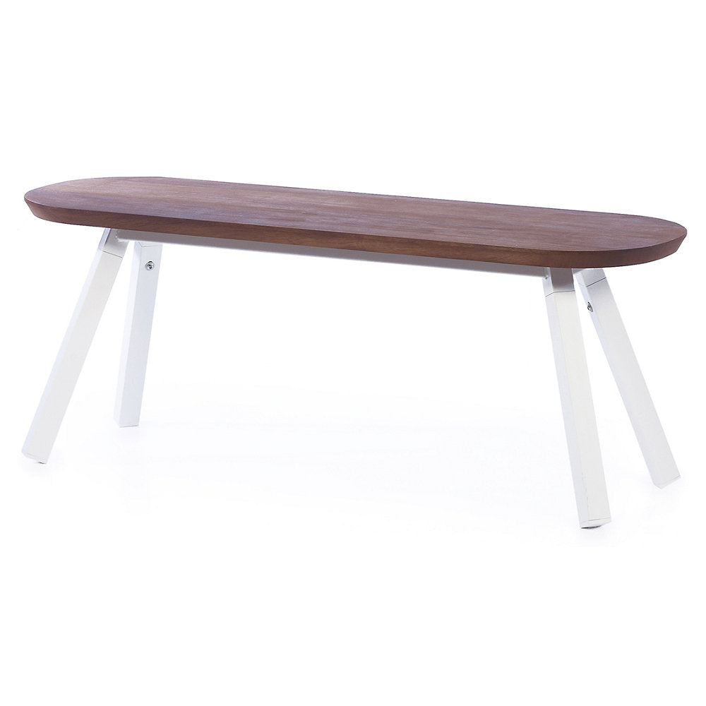 You and Me Indoor/Outdoor Bench