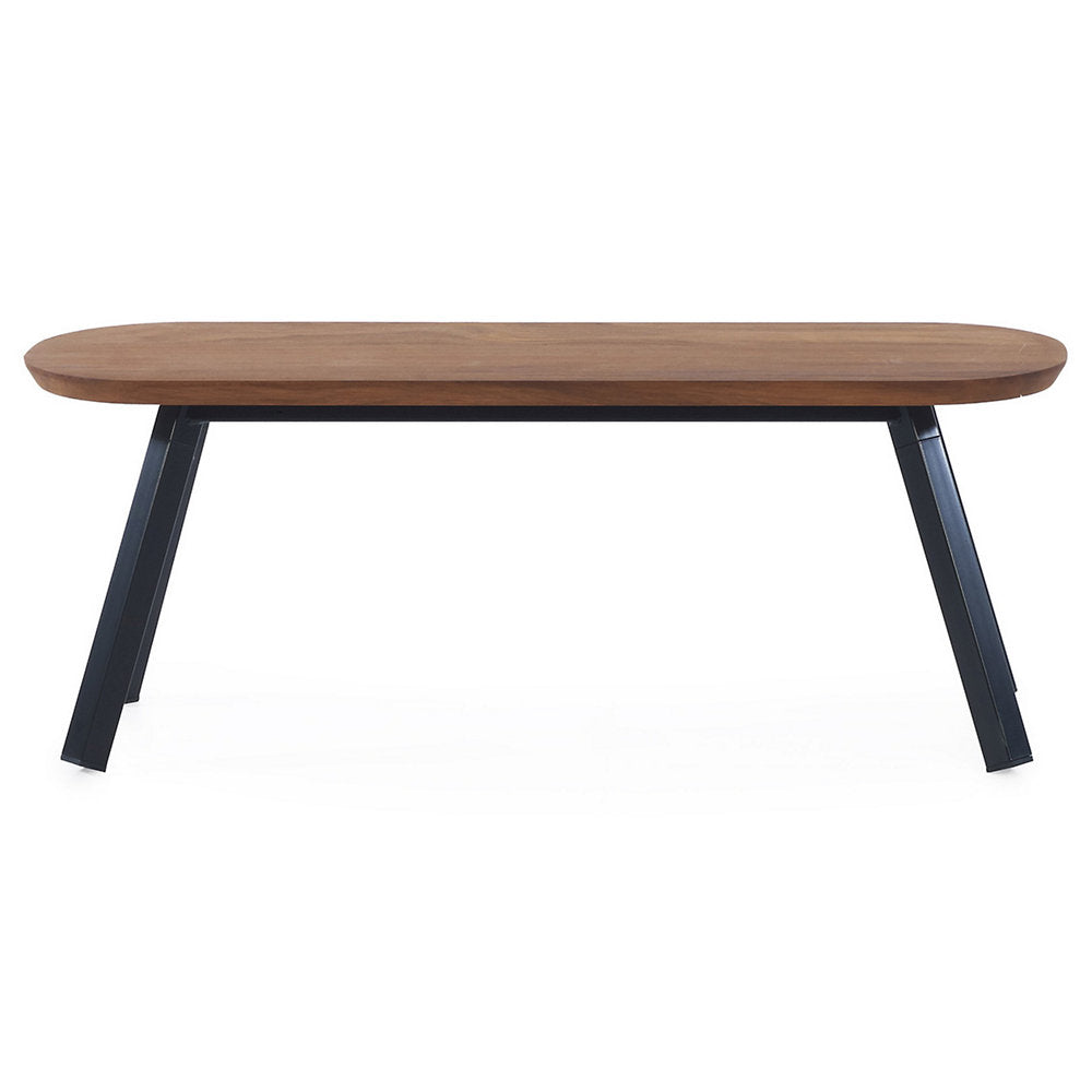 You and Me Indoor/Outdoor Bench