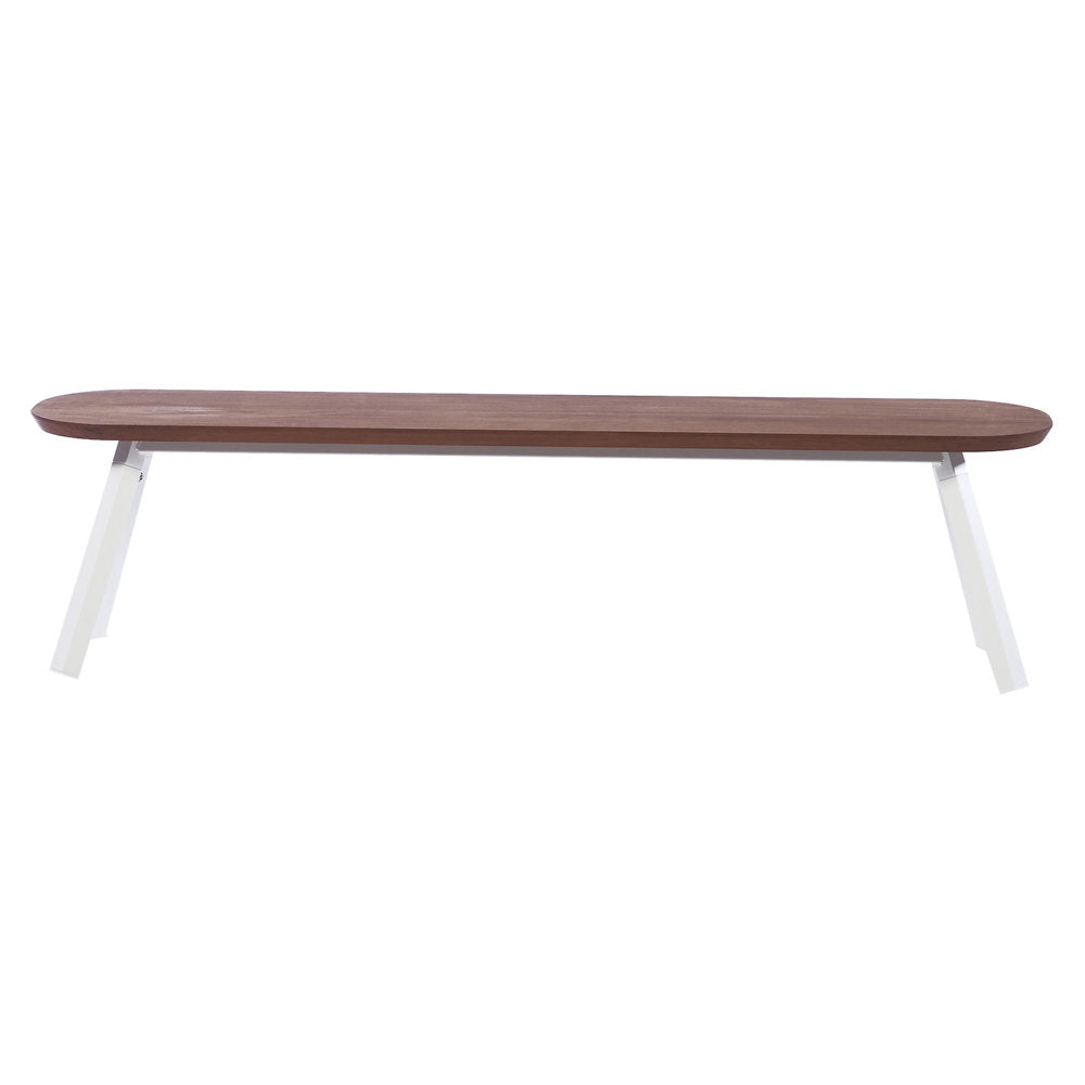 You and Me Indoor/Outdoor Bench