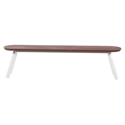 You and Me Indoor/Outdoor Bench