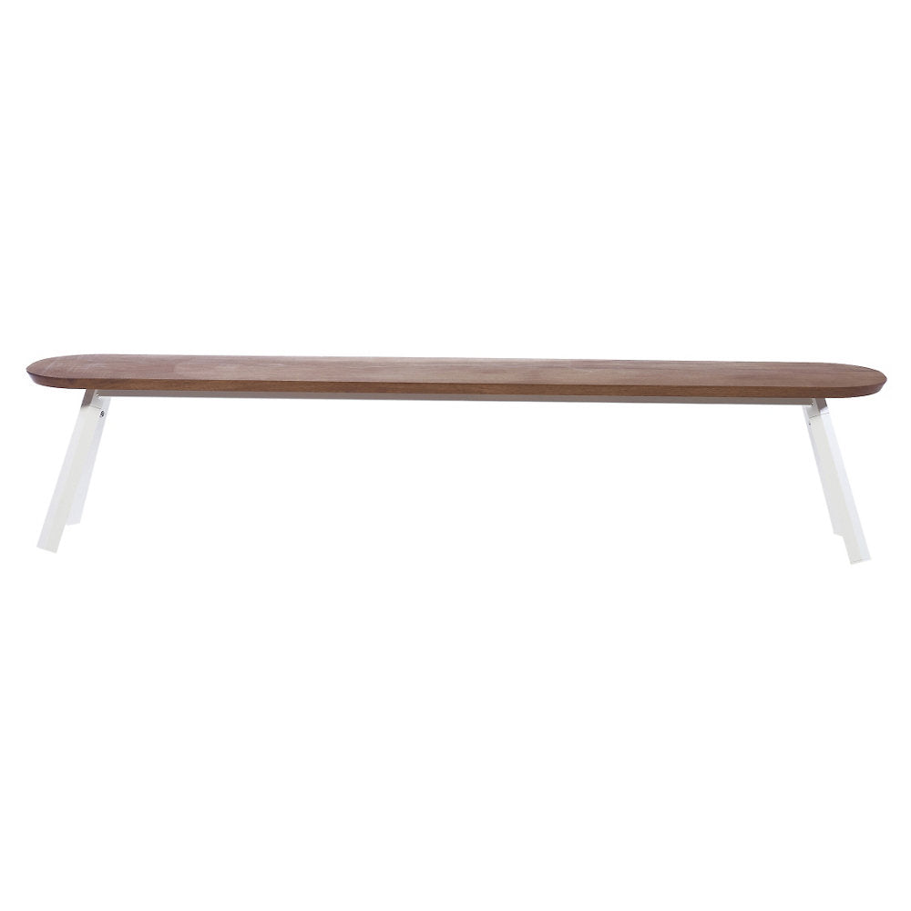 You and Me Indoor/Outdoor Bench