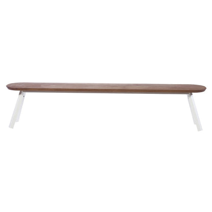 You and Me Indoor/Outdoor Bench