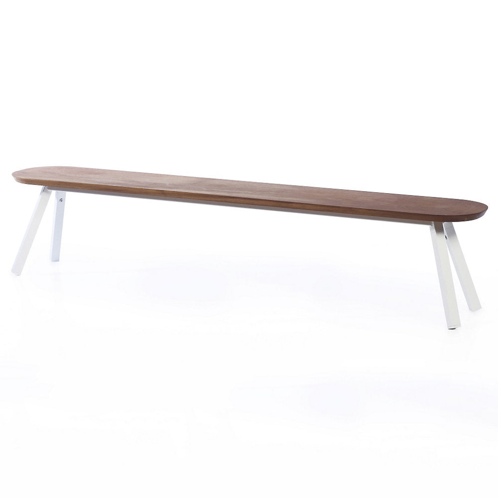 You and Me Indoor/Outdoor Bench