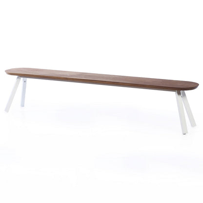 You and Me Indoor/Outdoor Bench