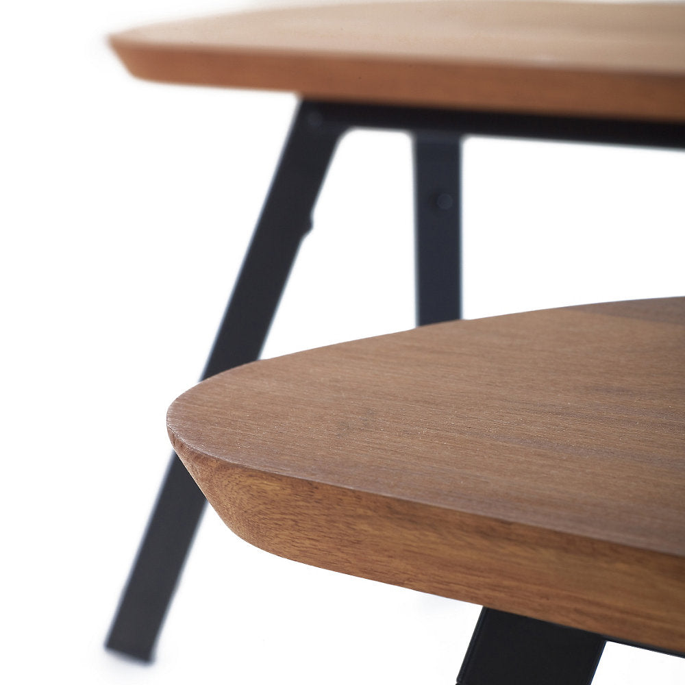 You and Me Indoor/Outdoor Bench