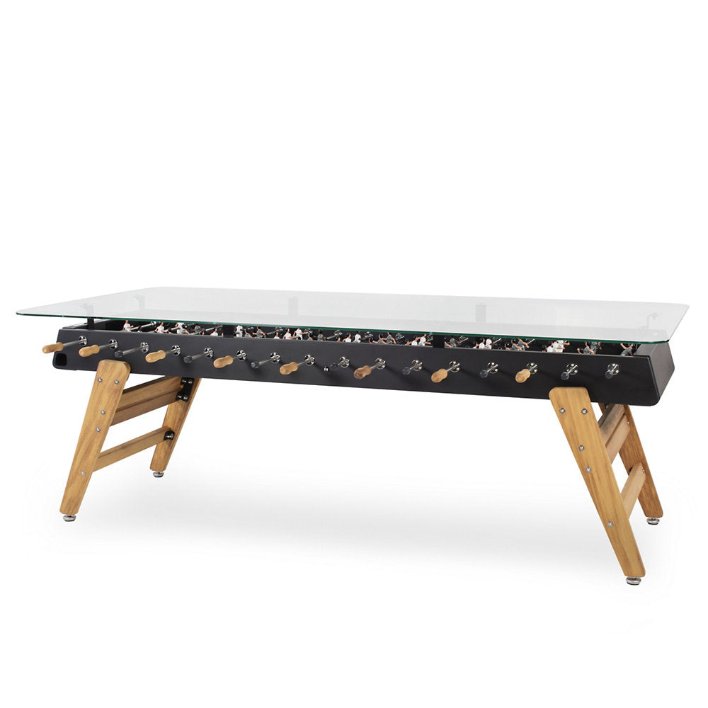 RS3 Rectangular Max Dining Foosball Table
