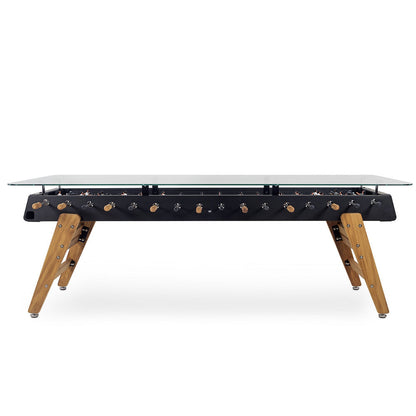 RS3 Rectangular Max Dining Foosball Table