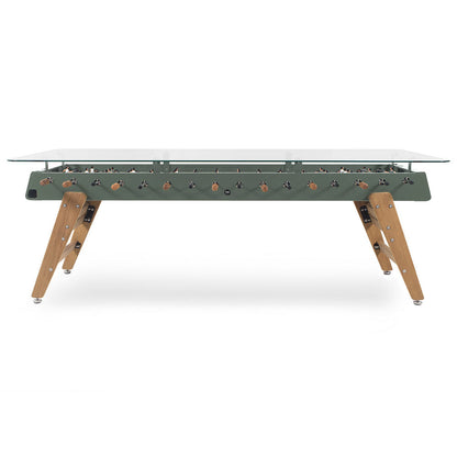 RS3 Rectangular Max Dining Foosball Table