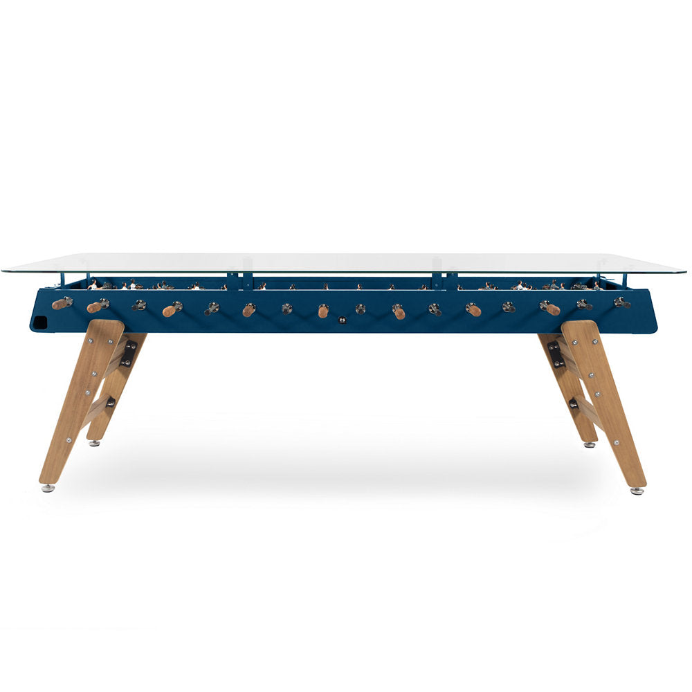 RS3 Rectangular Max Dining Foosball Table