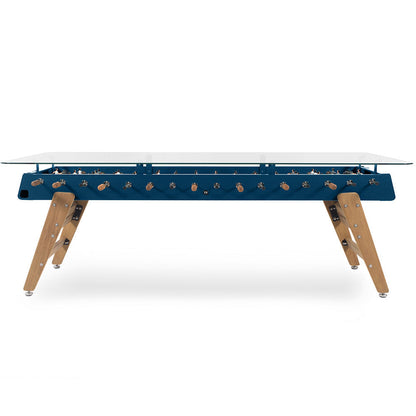 RS3 Rectangular Max Dining Foosball Table