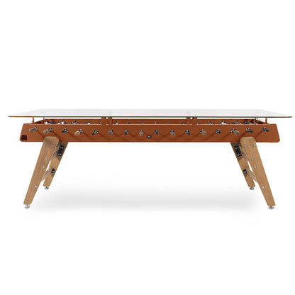 RS3 Rectangular Max Dining Foosball Table