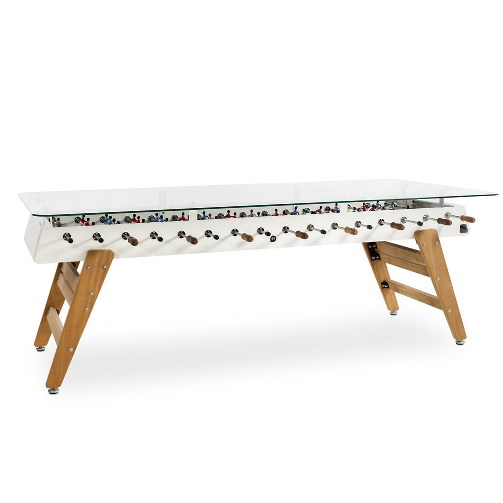 RS3 Rectangular Max Dining Foosball Table