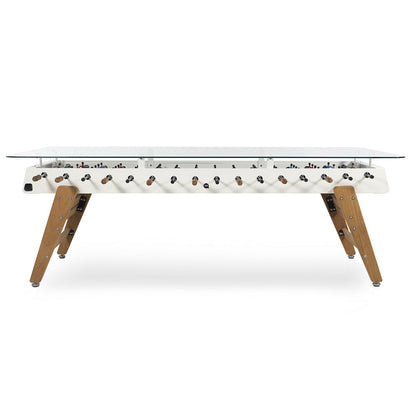 RS3 Rectangular Max Dining Foosball Table