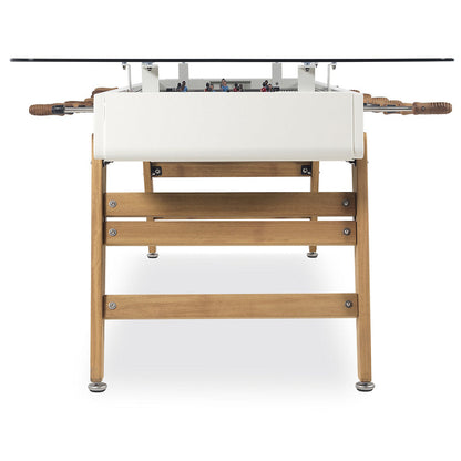 RS3 Rectangular Max Dining Foosball Table