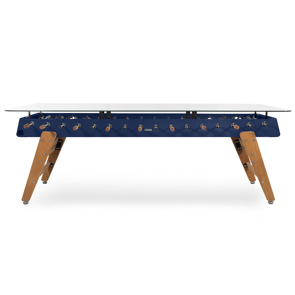 RS3 Rectangular Max Dining Foosball Table