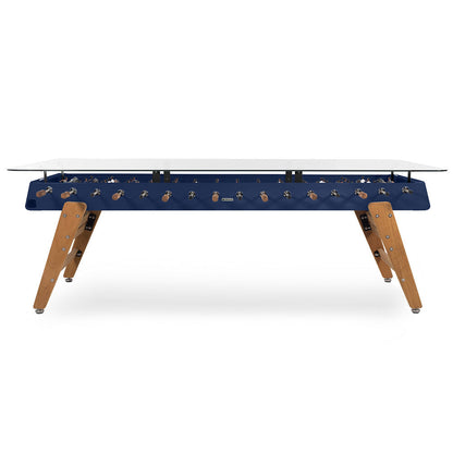RS3 Rectangular Max Dining Foosball Table