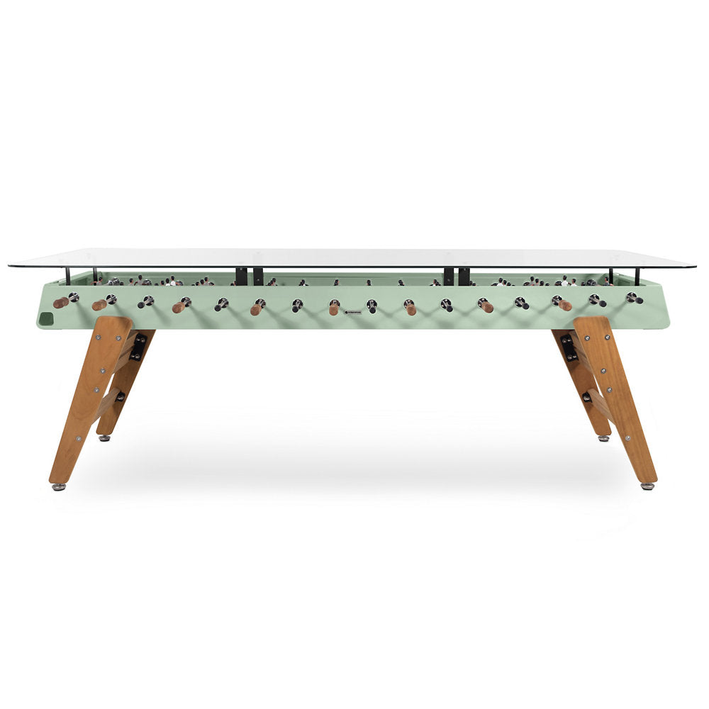 RS3 Rectangular Max Dining Foosball Table