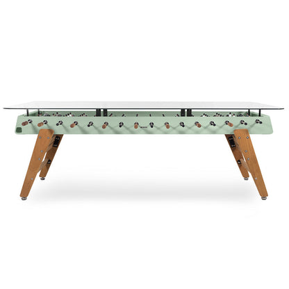 RS3 Rectangular Max Dining Foosball Table
