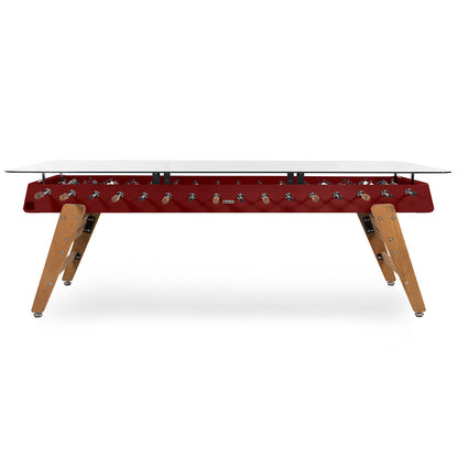 RS3 Rectangular Max Dining Foosball Table