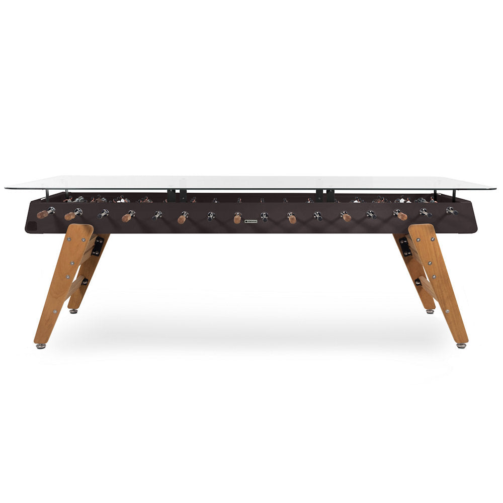 RS3 Rectangular Max Dining Foosball Table
