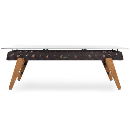 RS3 Rectangular Max Dining Foosball Table