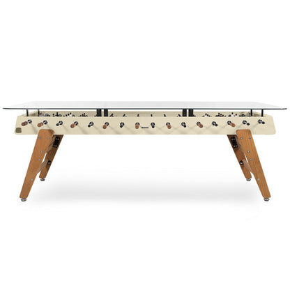 RS3 Rectangular Max Dining Foosball Table