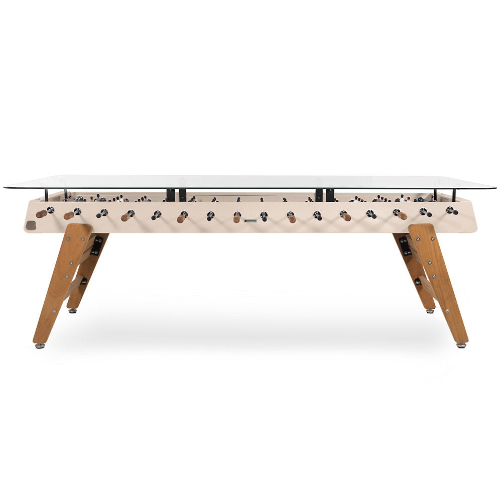 RS3 Rectangular Max Dining Foosball Table
