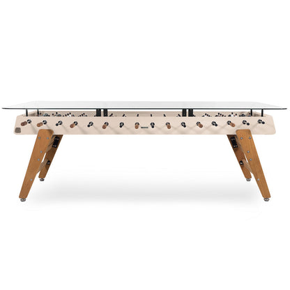 RS3 Rectangular Max Dining Foosball Table
