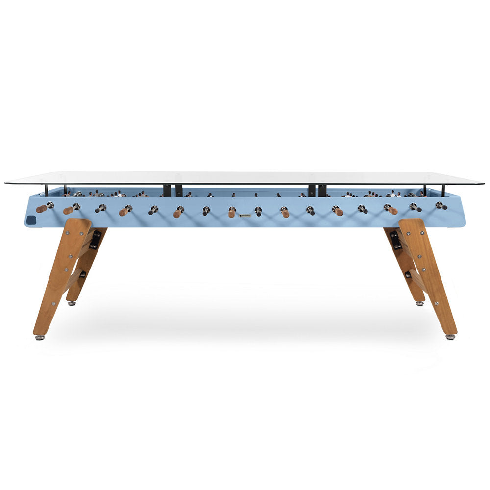 RS3 Rectangular Max Dining Foosball Table