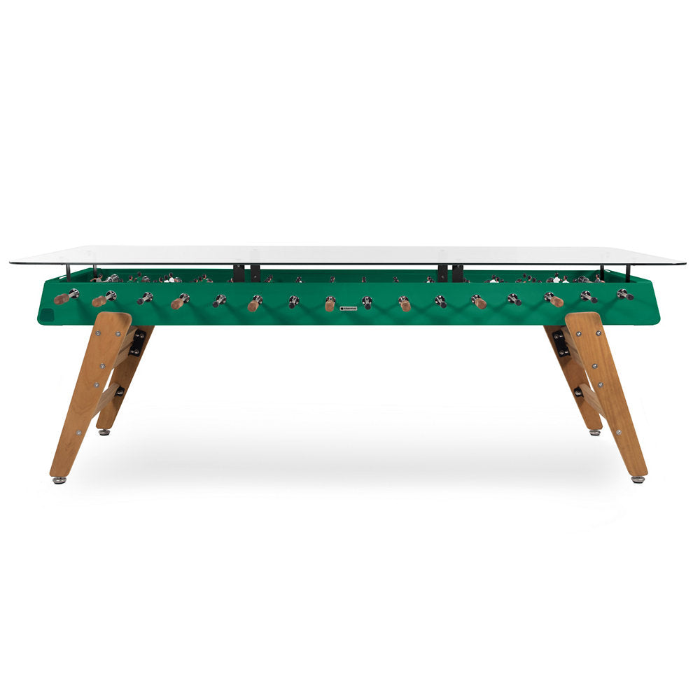 RS3 Rectangular Max Dining Foosball Table
