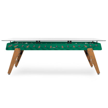 RS3 Rectangular Max Dining Foosball Table