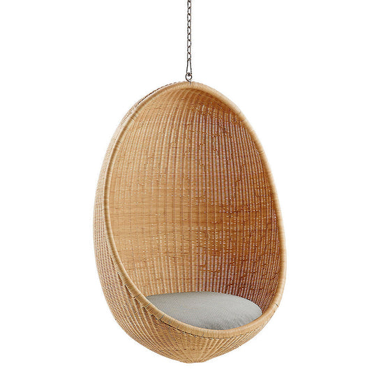 Nanna Ditzel Hanging Egg Chair