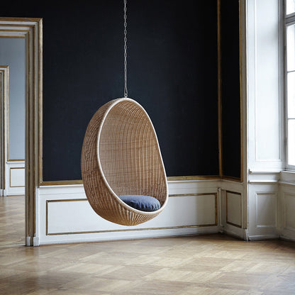 Nanna Ditzel Hanging Egg Chair