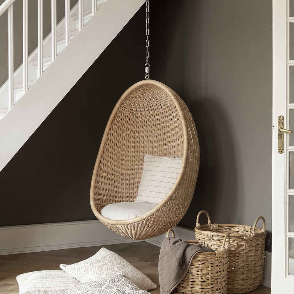 Nanna Ditzel Hanging Egg Chair