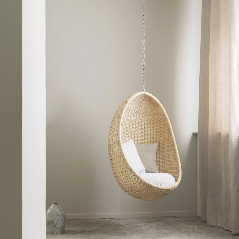 Nanna Ditzel Hanging Egg Chair