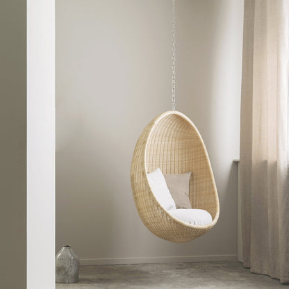 Nanna Ditzel Hanging Egg Chair