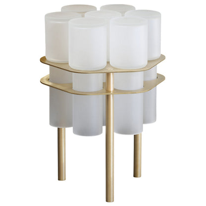 Field 7 Side Table