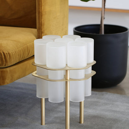 Field 7 Side Table