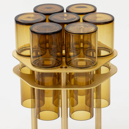Field 7 Side Table