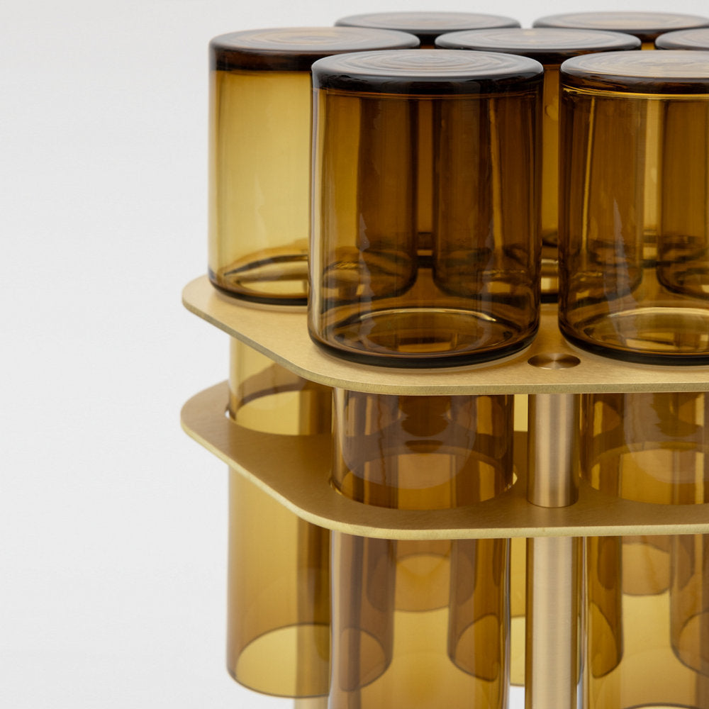 Field 7 Side Table