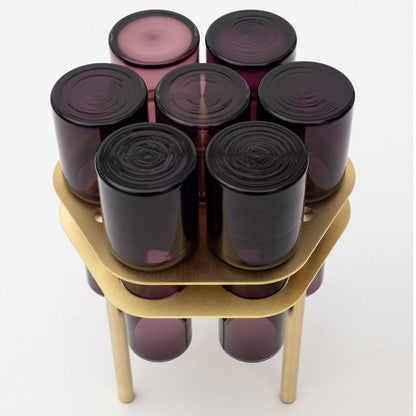 Field 7 Side Table