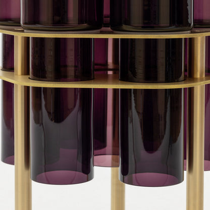 Field 7 Side Table