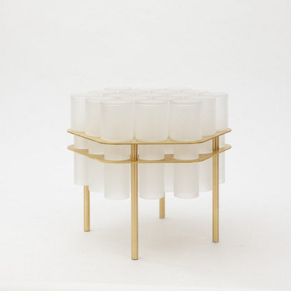 Field 19 Side Table