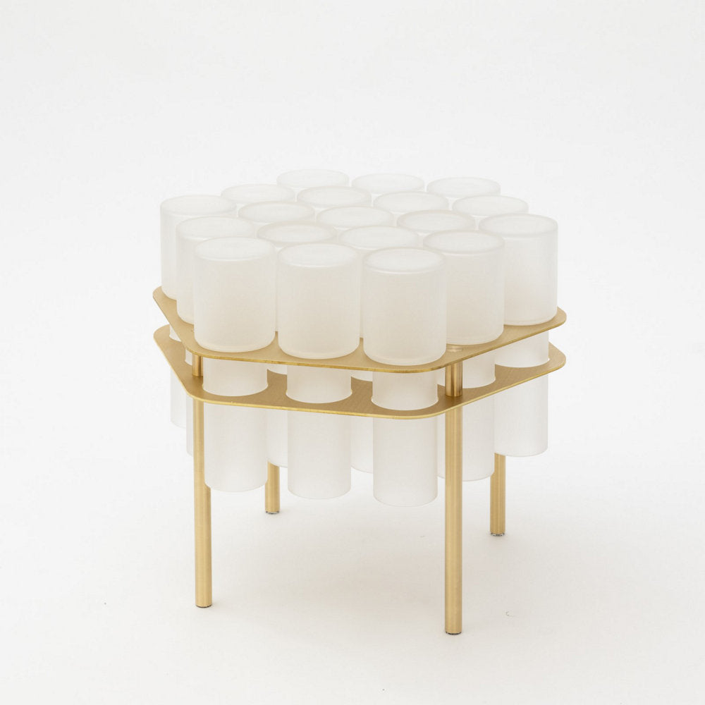 Field 19 Side Table