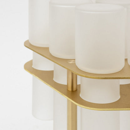 Field 19 Side Table
