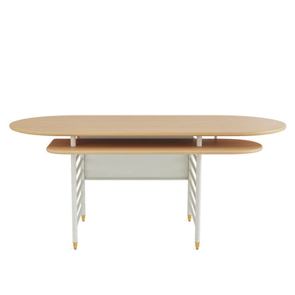Frank Lloyd Wright Racine Desk