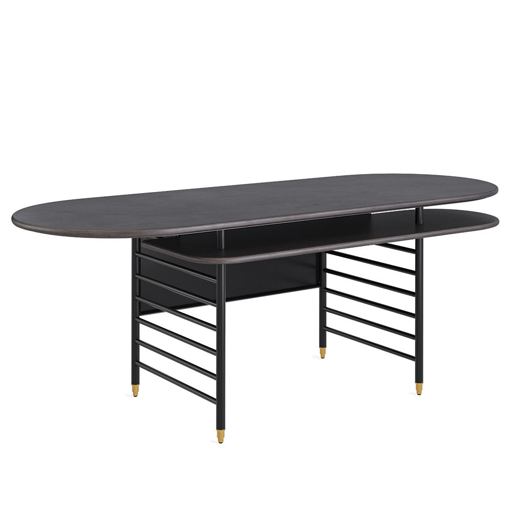 Frank Lloyd Wright Racine Desk