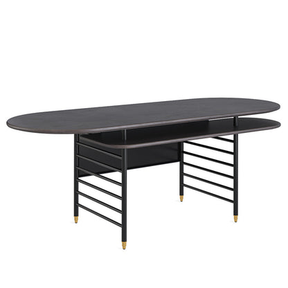 Frank Lloyd Wright Racine Desk
